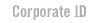 Corporate Identity: logos, posters, broschures...