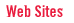 Presemtation sites, flash animations, guestbooks